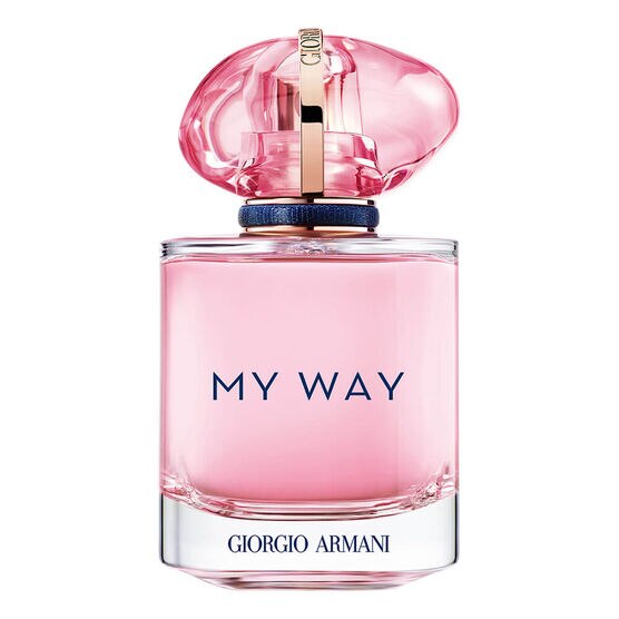 Perfume Giorgio Armani My Way Nectar Feminino Eau de Parfum